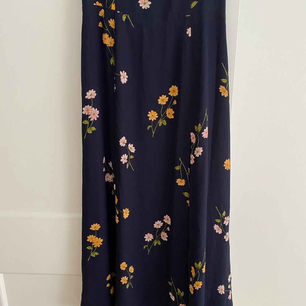 Reformation Fulton dress size 4 - Picture 5 of 8